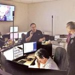 Cellphone locator ability for 911 calls installed at MPD